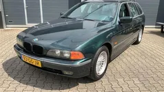 Gebruikt 2000 BMW 520 Stationwagen | € 750 (Super prijs)