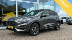 Gebruikt 2022 Ford Kuga ST-Line X SUV | € 27.990 (Eerlijke prijs)