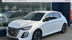 Overig Gebruikt 2025 Peugeot 208 Allure Hatchback | € 25.850 (Eerlijke prijs)
