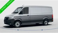 Gebruikt 2024 VW Crafter Van | € 45.850 (Super prijs)