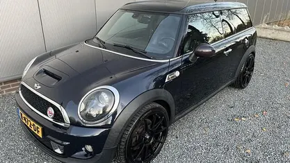 Occasion Mini Cooper S 184 PK (135 kW) 2011 Hatchback