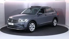 Gebruikt 2021 VW Tiguan Elegance SUV | € 30.949 (Eerlijke prijs)
