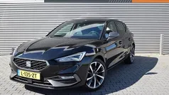 Gebruikt 2021 Seat Leon Business Hatchback | € 21.545 (Eerlijke prijs)