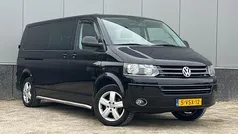 Gebruikt 2012 VW T5 Highline Van | € 8.950 (Eerlijke prijs)