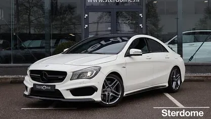 Occasion Mercedes CLA45 AMG AMG 362 PK (266 kW) 2015 Sedan Sedan