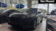 Gebruikt 2021 Ford Kuga ST-Line X SUV | € 25.945 (Goede deal)