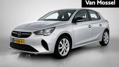 Gebruikt 2022 Opel Corsa Edition Hatchback | € 12.440 (Goede deal)