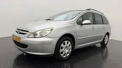 Gebruikt 2003 Peugeot 307 Stationwagen | € 695 (Eerlijke prijs)