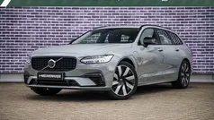 Grijs Gebruikt 2024 Volvo V90 Ultra Stationwagen | € 53.899 (Goede deal)