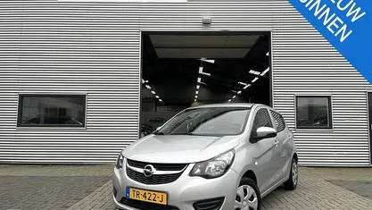 Occasion Opel Karl Edition 75 PK (55 kW) 2018 Hatchback