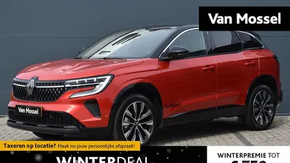 Gebruikt 2023 Renault Austral Techno SUV | € 30.925 (Eerlijke prijs)