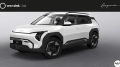 , metallic lak Nieuw 2025 Kia EV3 4 SUV | € 43.990 (Eerlijke prijs)