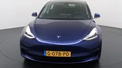 Gebruikt 2019 Tesla Model 3 Long Range AWD Sedan | € 20.950 (Eerlijke prijs)