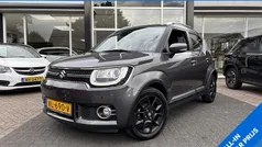 Grijs Gebruikt 2019 Suzuki Ignis Hatchback | € 15.950 (Goede deal)