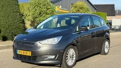 Gebruikt 2015 Ford C-MAX Titanium MPV | € 5.950 (Super prijs)