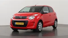 Gebruikt 2021 Citroën C1 Feel Hatchback | € 11.830 (Eerlijke prijs)