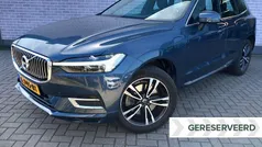 Blauw Gebruikt 2021 Volvo XC60 Business Edition SUV | € 39.899 (Goede deal)