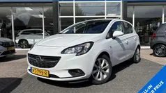 Wit Gebruikt 2018 Opel Corsa S Hatchback | € 10.950 (Eerlijke prijs)