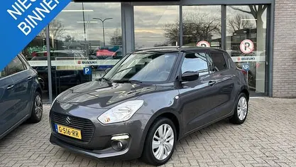 Occasion 2019 Suzuki Swift Hatchback | € 11.945 (Eerlijke prijs)