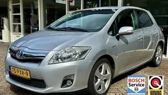 Grijs Gebruikt 2011 Toyota Auris Executive Hatchback | € 6.800 (Goede deal)