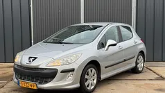 Gebruikt 2009 Peugeot 308 Hatchback | € 4.950 (Eerlijke prijs)
