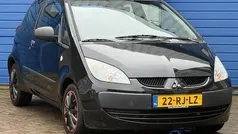 Gebruikt 2005 Mitsubishi Colt Inform Hatchback | € 1.450 (Eerlijke prijs)