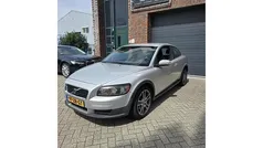 Grijs Gebruikt 2007 Volvo C30 Kinetic Hatchback | € 3.599 (Eerlijke prijs)