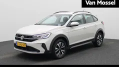 Grijs Gebruikt 2023 VW Taigo Life SUV | € 23.900 (Eerlijke prijs)