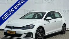 Wit Gebruikt 2018 VW Golf VII GTE Hatchback | € 20.900 (Eerlijke prijs)