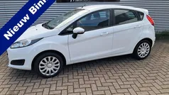 Wit Gebruikt 2014 Ford Fiesta Style Hatchback | € 6.945 (Eerlijke prijs)
