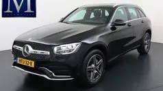 Gebruikt 2022 Mercedes GLC300e SUV | € 46.899 (Goede deal)