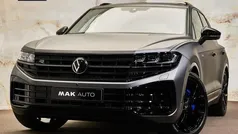 Grijs Nieuw 2025 VW Touareg R SUV | € 96.950 (Super prijs)