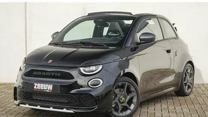 Occasion Abarth 500C Turismo 114 kW (155 PK) 2025 Cabriolet