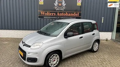 Occasion Fiat Panda Pop 65 PK (47 kW) 2013 Hatchback