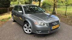 Gebruikt 2006 Audi A4 Business Stationwagen | € 2.099 (Eerlijke prijs)
