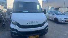 Overige Gebruikt 2014 Iveco Daily Van | € 6.995 (Eerlijke prijs)