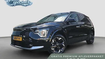Occasion 2024 Kia e-Niro Advance SUV | € 29.950 (Goede deal)