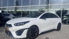 Gebruikt 2024 Kia ProCeed GT-Line Hatchback | € 34.749 (Eerlijke prijs)