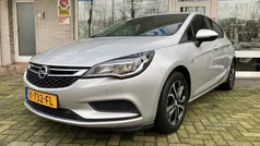 Grijs Gebruikt 2018 Opel Astra S Hatchback | € 11.950 (Goede deal)
