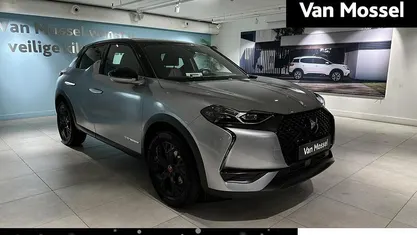 Occasion 2021 DS Automobiles DS3 Crossback E-Tense Performance Line Plus SUV | € 16.440 (Eerlijke prijs)