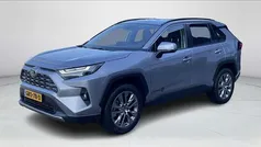 Gebruikt 2024 Toyota RAV4 Executive SUV | € 44.950 (Goede deal)