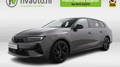 Gebruikt 2024 Opel Astra Stationwagen | € 26.545 (Goede deal)
