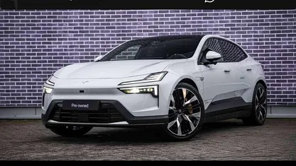 Occasion Polestar 4 Performance 400 kW (545 PK) 2025 SUV