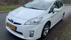 Wit Gebruikt 2010 Toyota Prius Hatchback | € 5.150 (Eerlijke prijs)