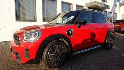 Occasion 2023 Mini John Cooper Works Countryman Chili SUV | € 32.950 (Super prijs)