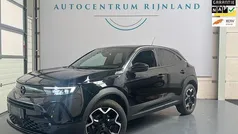 Zwart Gebruikt 2024 Opel Mokka Ultimate SUV | € 25.799 (Eerlijke prijs)