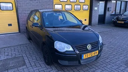 Occasion 2006 VW Polo Hatchback | € 2.200 (Eerlijke prijs)
