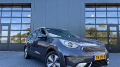 Gebruikt 2018 Kia Niro SUV | € 16.400 (Eerlijke prijs)
