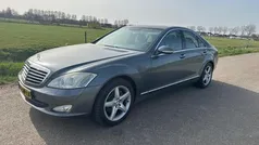 Grijs Gebruikt 2006 Mercedes S350 Prestige Sedan | € 5.500 (Goede deal)