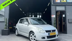 Grijs Gebruikt 2007 Suzuki Swift Hatchback | € 3.744 (Eerlijke prijs)